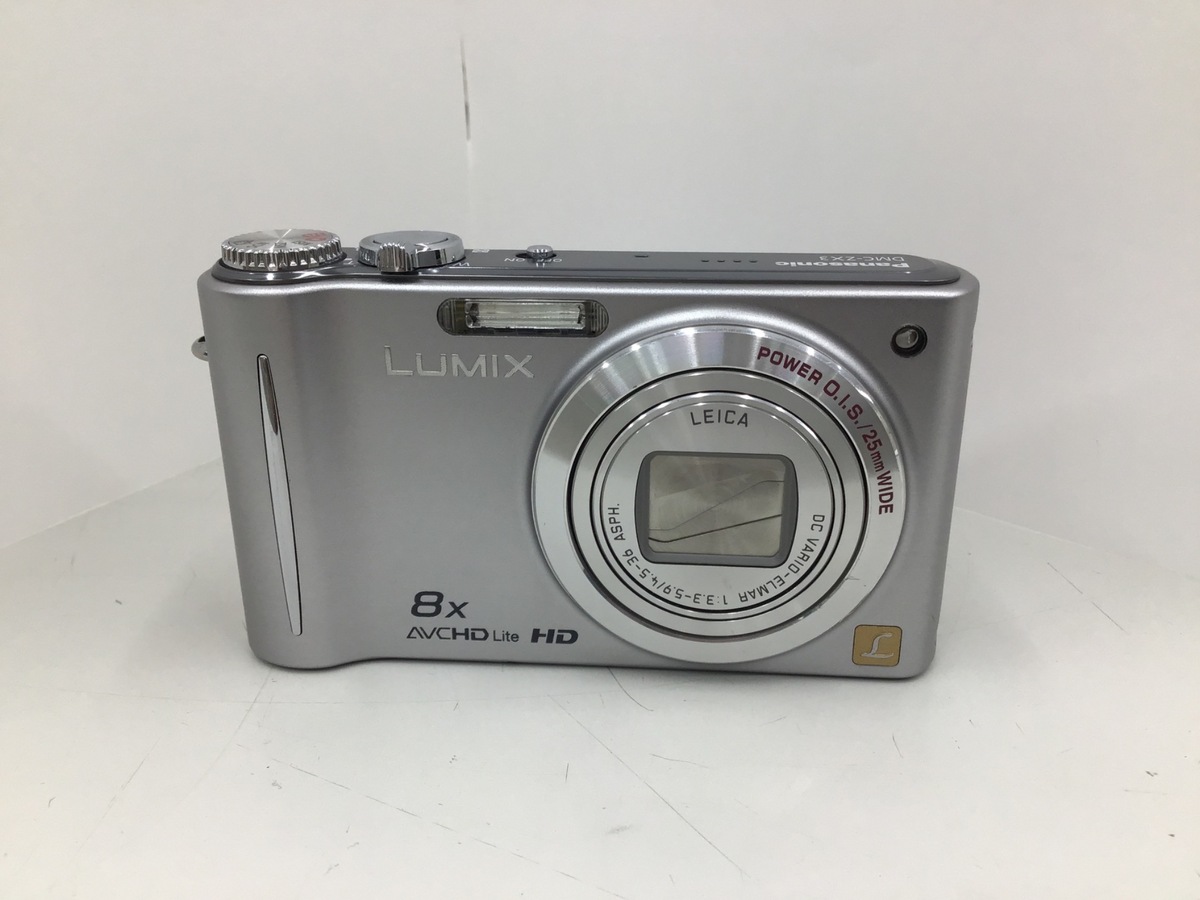 価格.com - パナソニック LUMIX DC-TX2 純正オプション