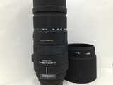 中古】シグマ APO 150-500mm F5-6.3 DG OS HSM キヤノン用 在庫一覧