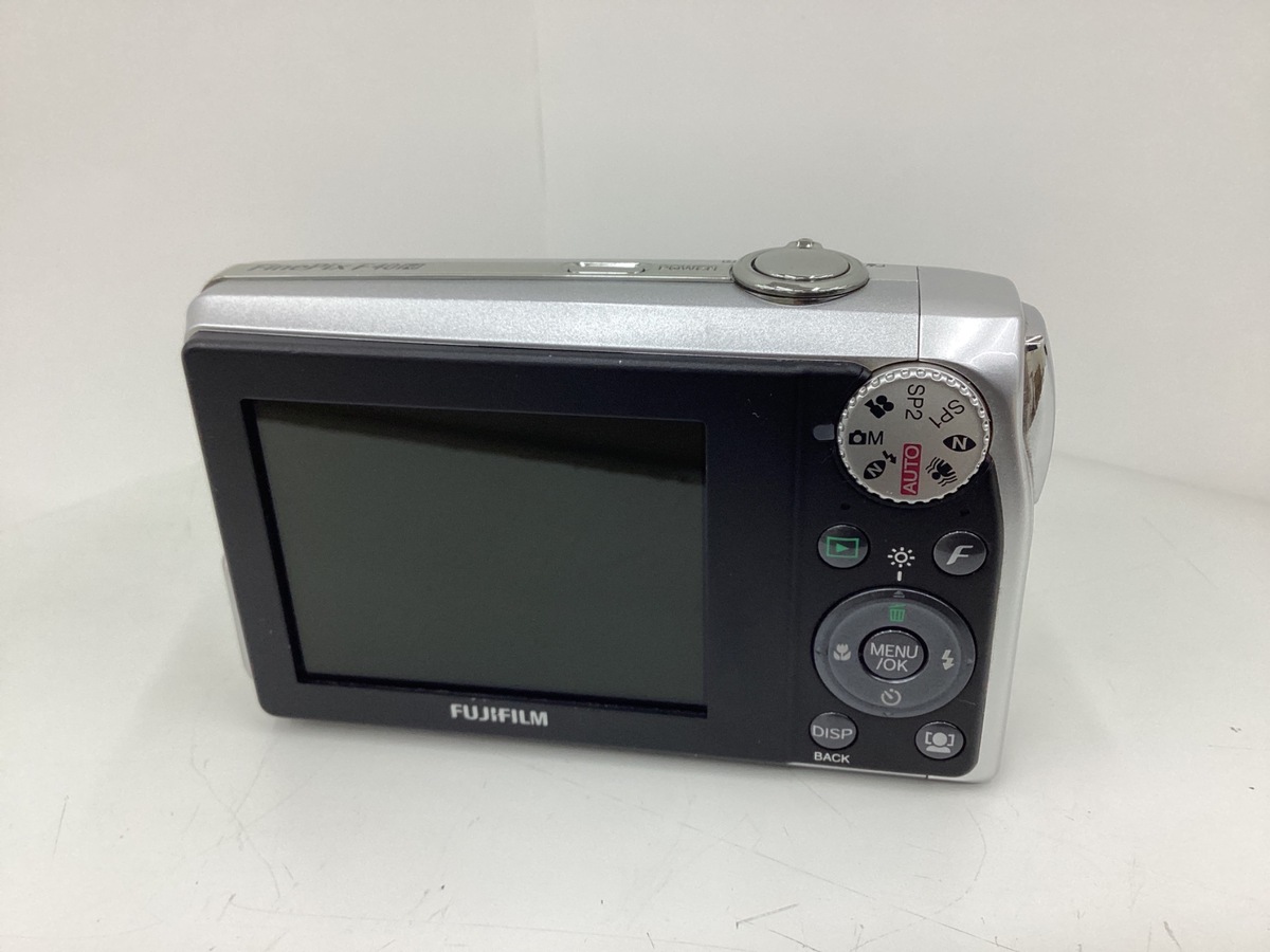 中古：AB(良品)】フジフイルム FinePix F40fd | 2449050017794