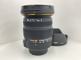 中古】シグマ 17-50mm F2.8EX DC OS HSM ニコン用 在庫一覧｜カメラの