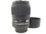 中古】ニコン AF-S Micro NIKKOR 60mm f/2.8G ED 在庫一覧｜カメラの
