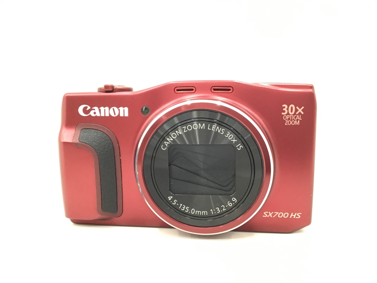 価格.com - CANON IXY 130 [レッド] 純正オプション