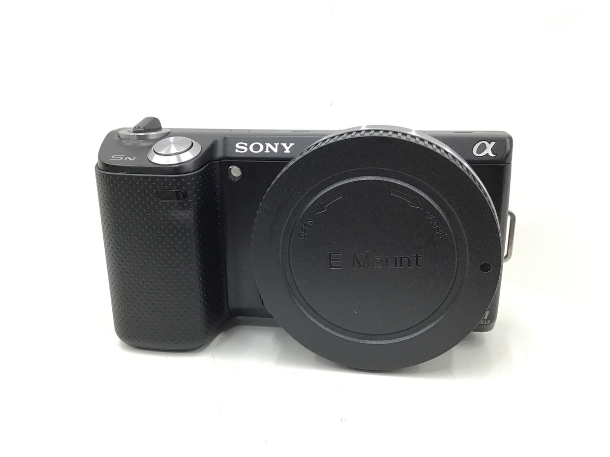 α NEX-5N ボディ 中古価格比較 - 価格.com