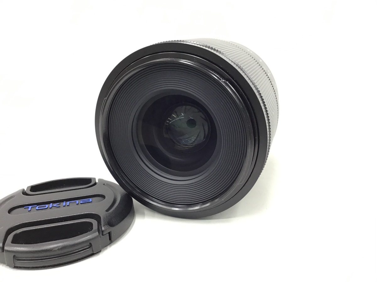 中古】トキナー atx-m 23mm F1.4 フジフイルムX用｜｜カメラのキタムラ