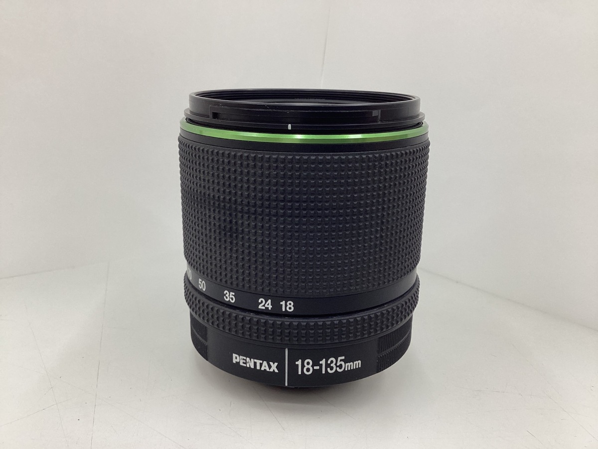 中古】ペンタックス DA18-135mm F3.5-5.6ED AL[IF]DC WR 在庫一覧