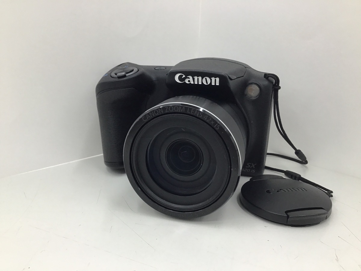 �L���m�� PowerShot SX420 IS