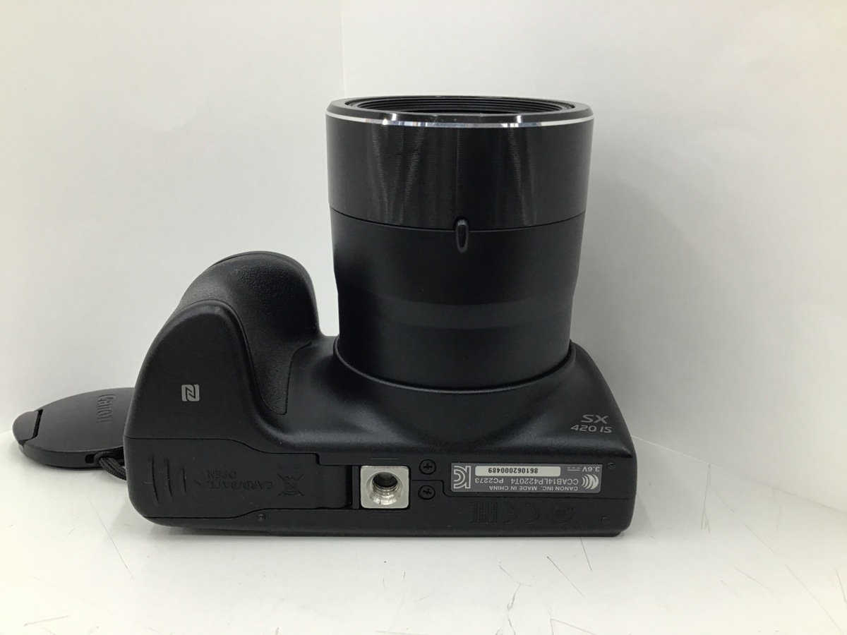 �L���m�� PowerShot SX420 IS