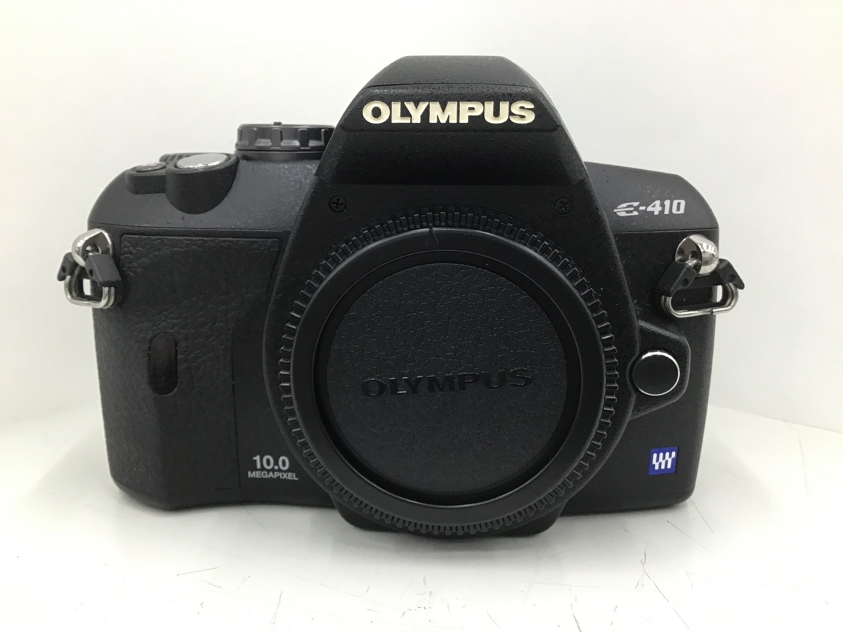 オリンパス E-410 ボディ オークション比較 - 価格.com 超美品 