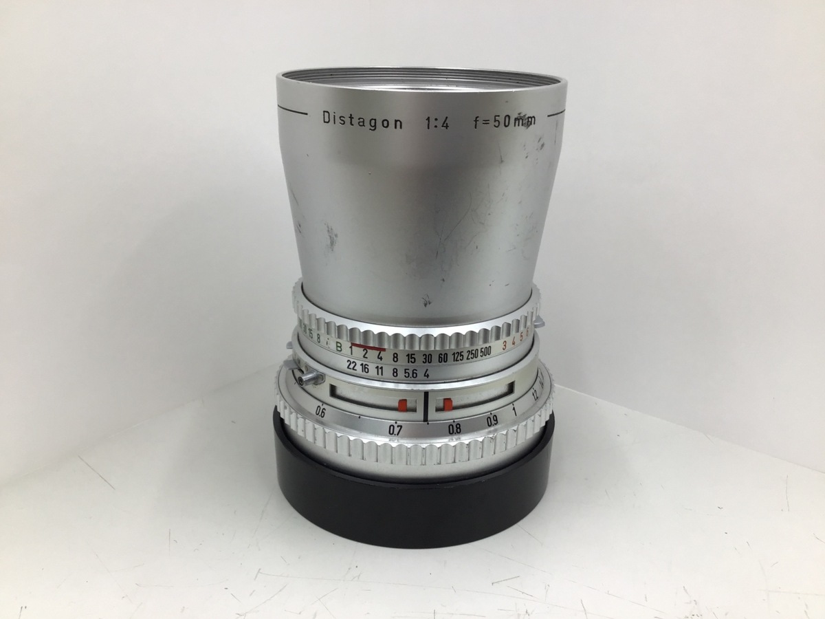 �f�B�X�^�S��(C) 50/4 �V���o�[