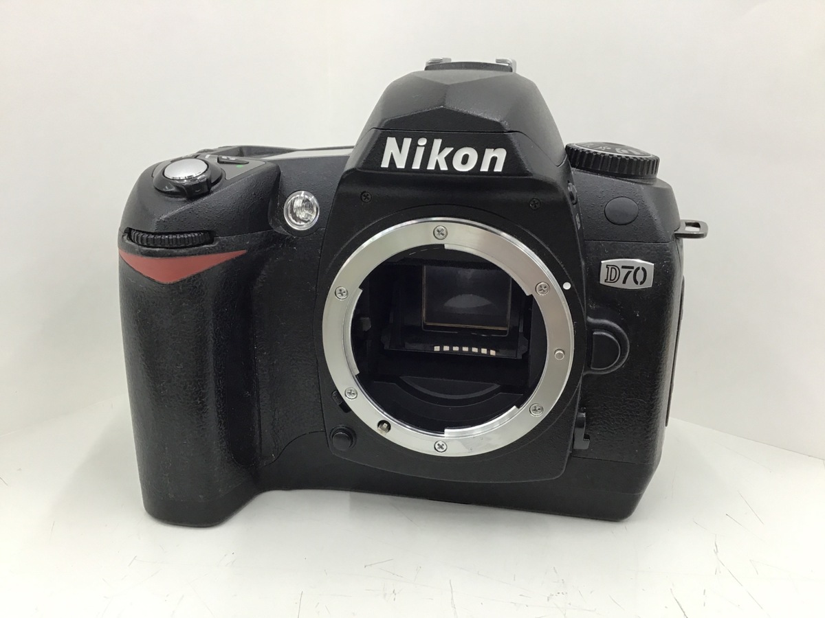 中古】D70 在庫一覧｜カメラのキタムラ