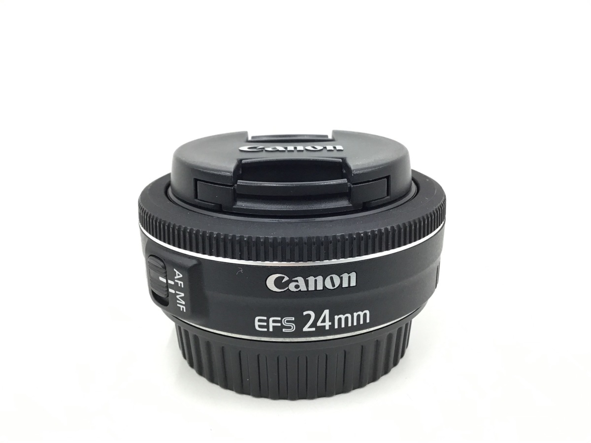 ⭐︎値引き交渉可能⭐︎Canon EF-S24mm F2.8 STM CANON EF-S24mm F2.8 STM 価格比較 - 価格.com