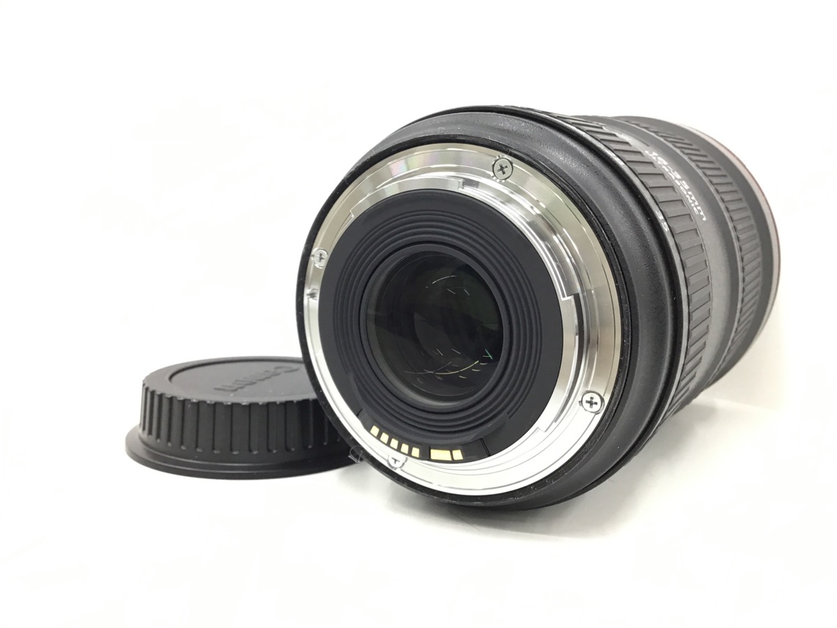 中古】キヤノン EF16-35mm F2.8L III USM｜｜カメラのキタムラネット