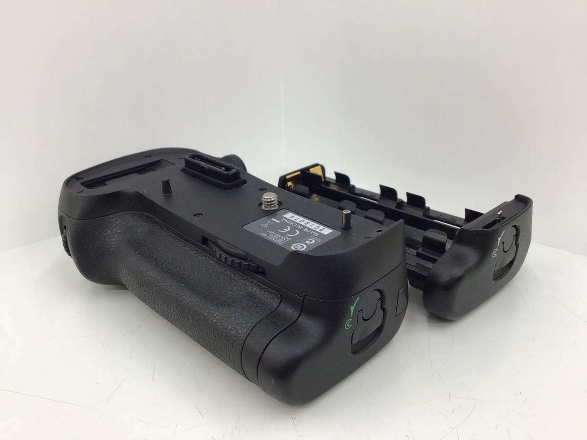 ニコン　MB-D12　マルチバッテリーパック　新品未使用品 Amazon | Nikon マルチパワーバッテリーパック MB-D14 | カメラ用