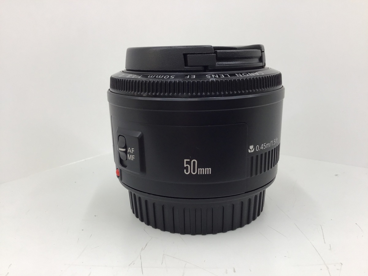 中古】キヤノン EF50mm F1.8 II 在庫一覧｜カメラのキタムラ