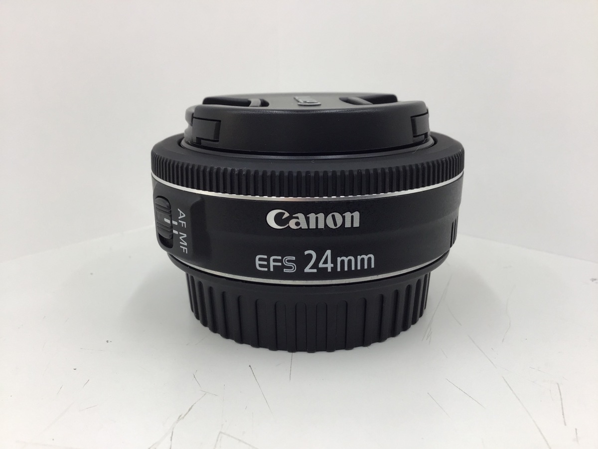 EF-S24mm F2.8 STM 中古価格比較 - 価格.com
