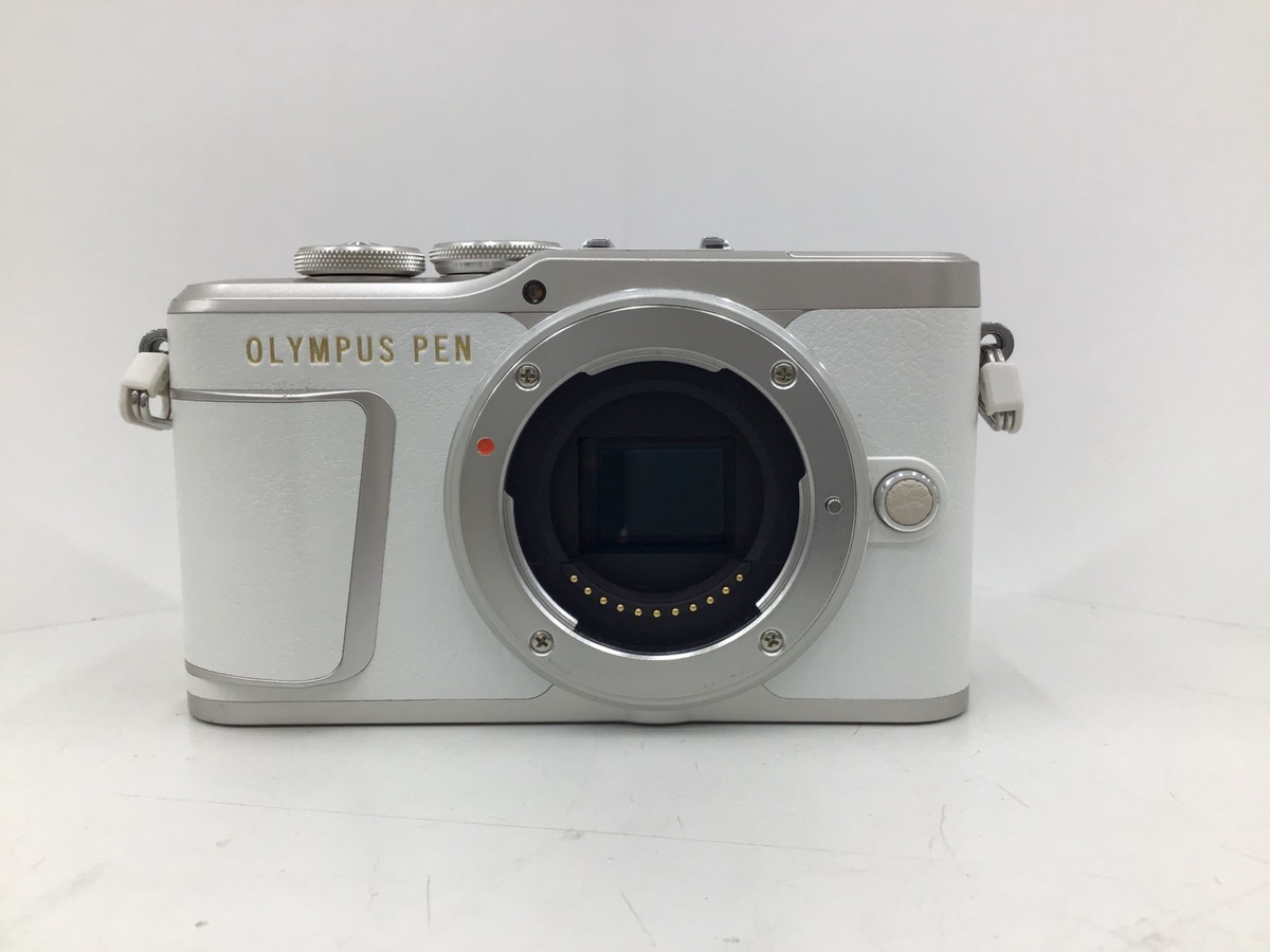 �I�����p�X PEN E-PL9 �{�f�B �z���C�g