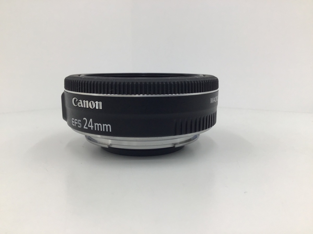 中古】キヤノン EF-S24mm F2.8 STM 在庫一覧｜カメラのキタムラ