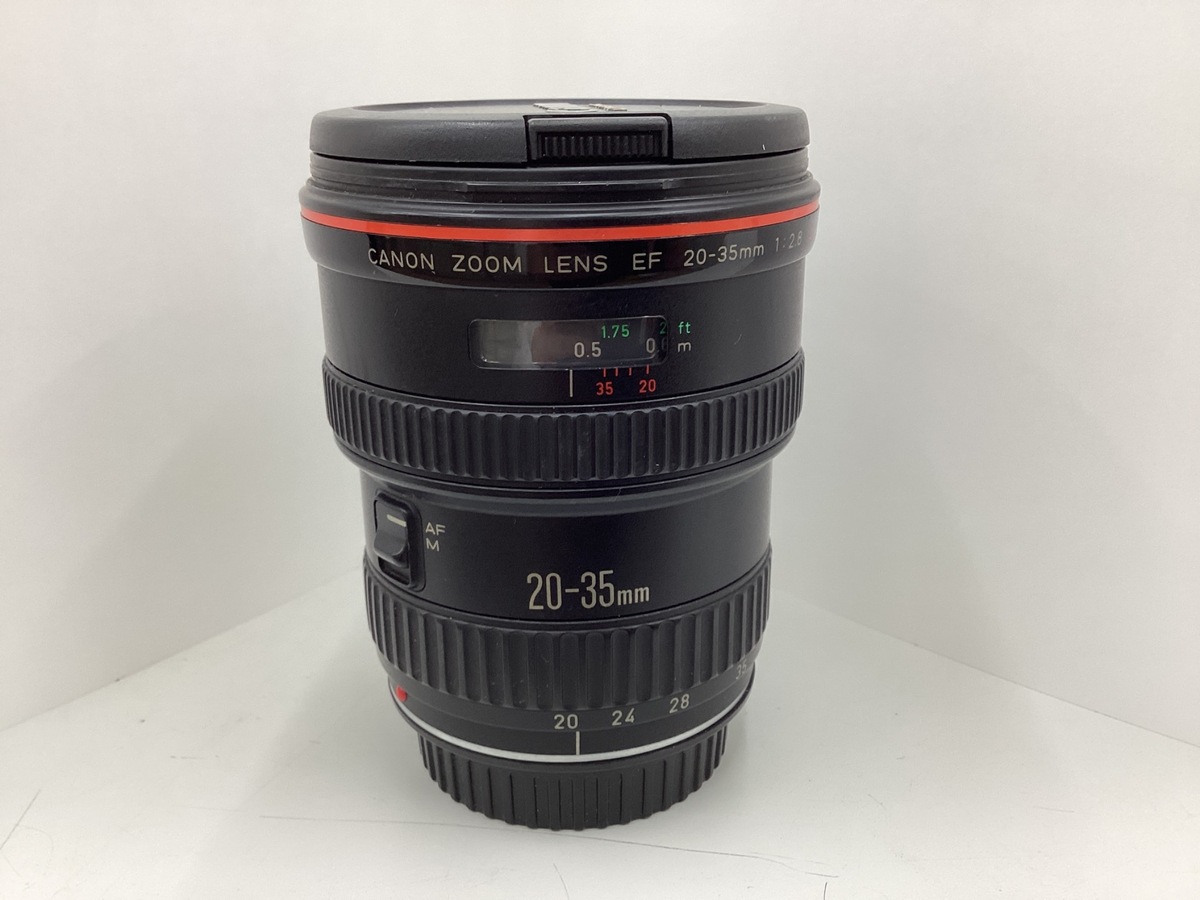 中古】キヤノン（CANON） EF 20-35/2.8 L 在庫一覧｜カメラのキタムラ