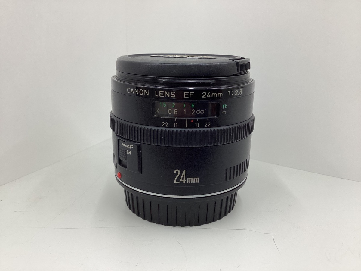 中古】キヤノン EF24mm F2.8 在庫一覧｜カメラのキタムラ