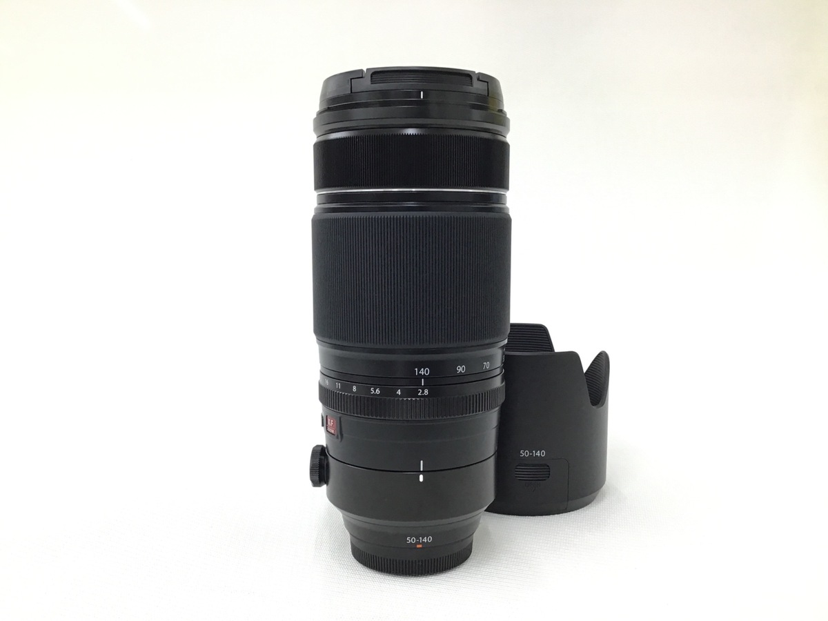 中古】交換レンズ｜XF 50-140/2.8 R LM OIS WR 在庫一覧｜カメラのキタムラ