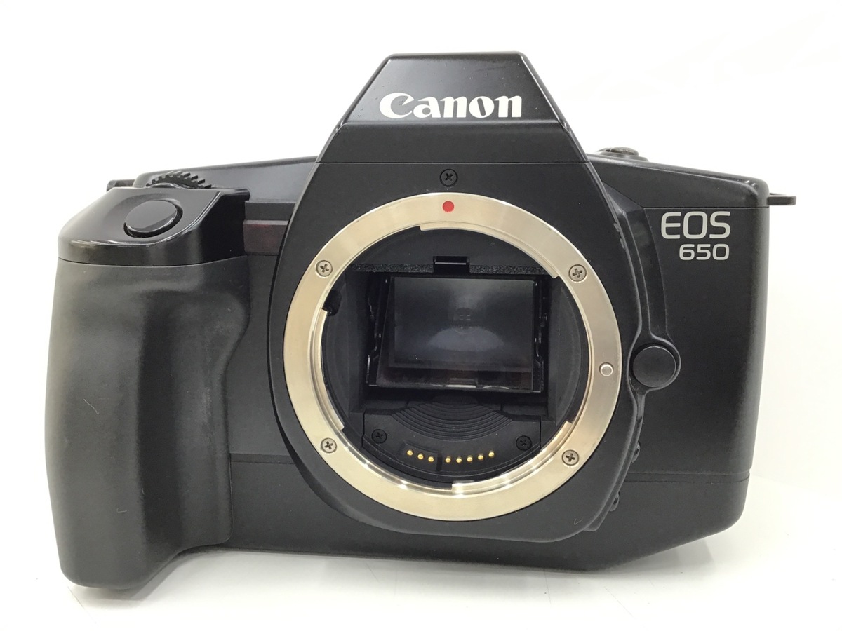 中古】フィルムカメラ｜キヤノン(CANON) 在庫一覧｜カメラのキタムラ