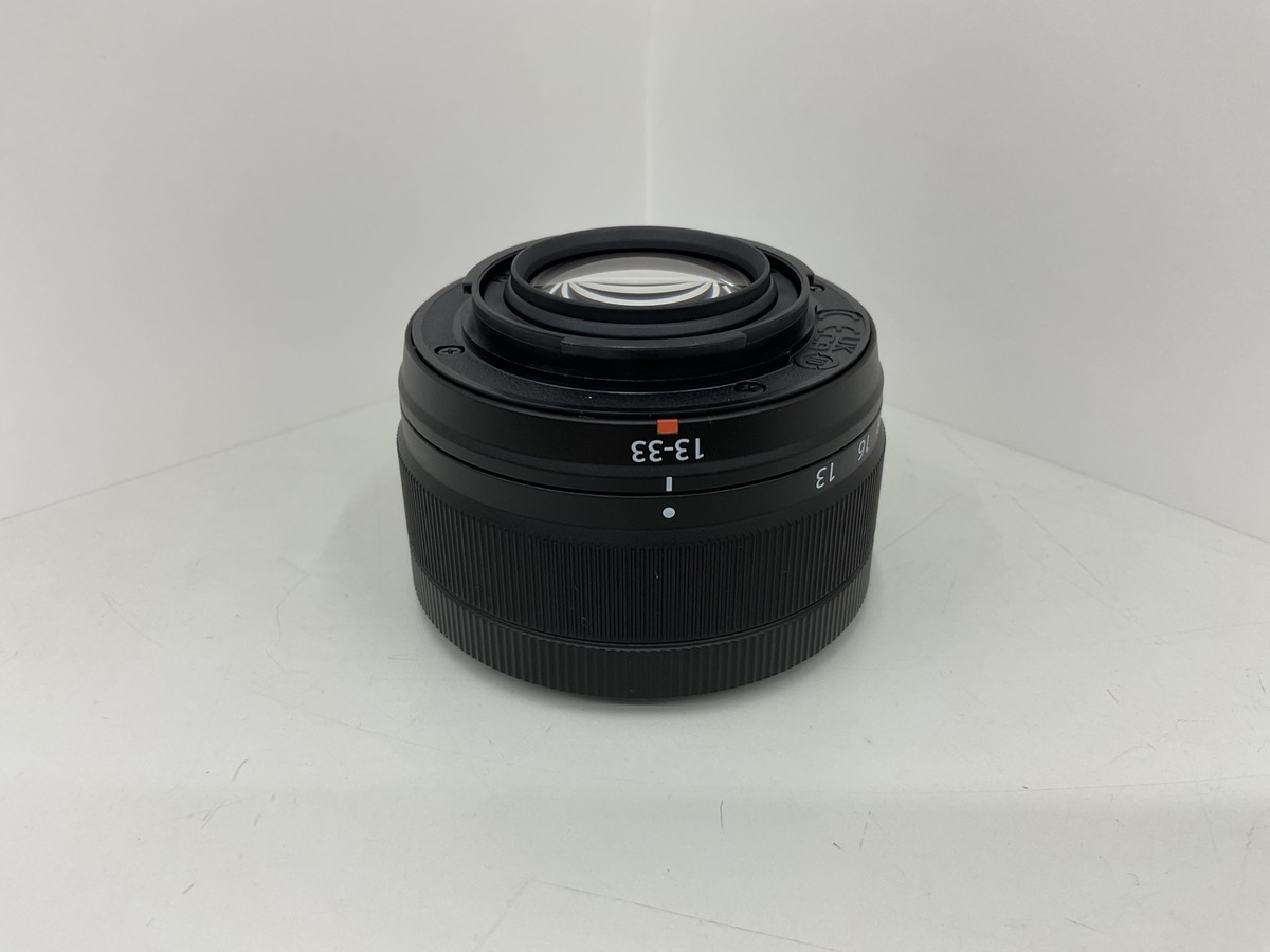 �t�W�t�C���� XC13-33mmF3.5-6.3 OIS