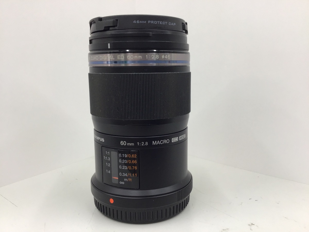 M.ZUIKO DIGITAL ED 60mm F2.8 Macro 中古価格比較 - 価格.com