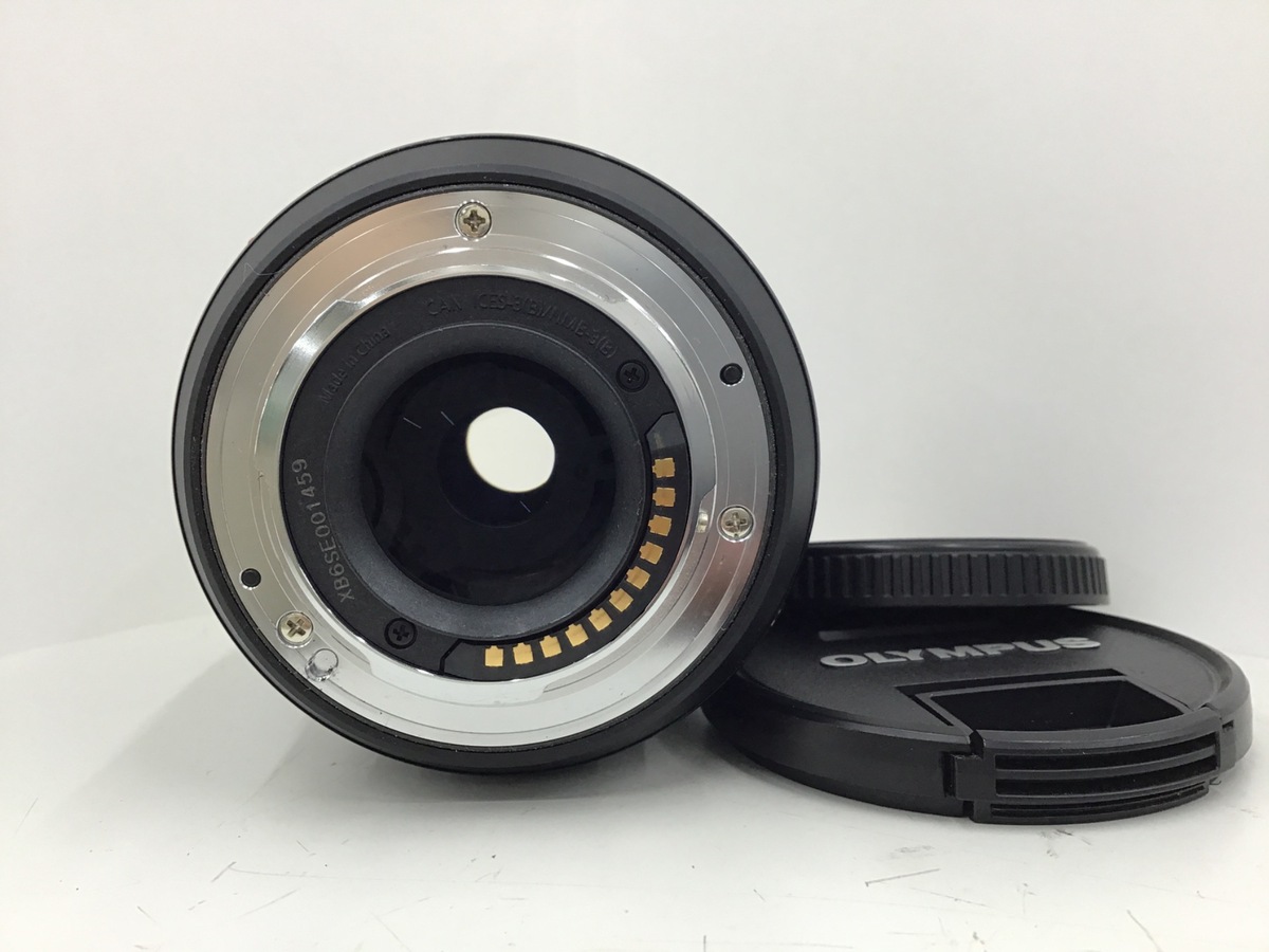 中古】パナソニック LUMIX G VARIO 12-60mm F3.5-5.6 ASPH.POWER 