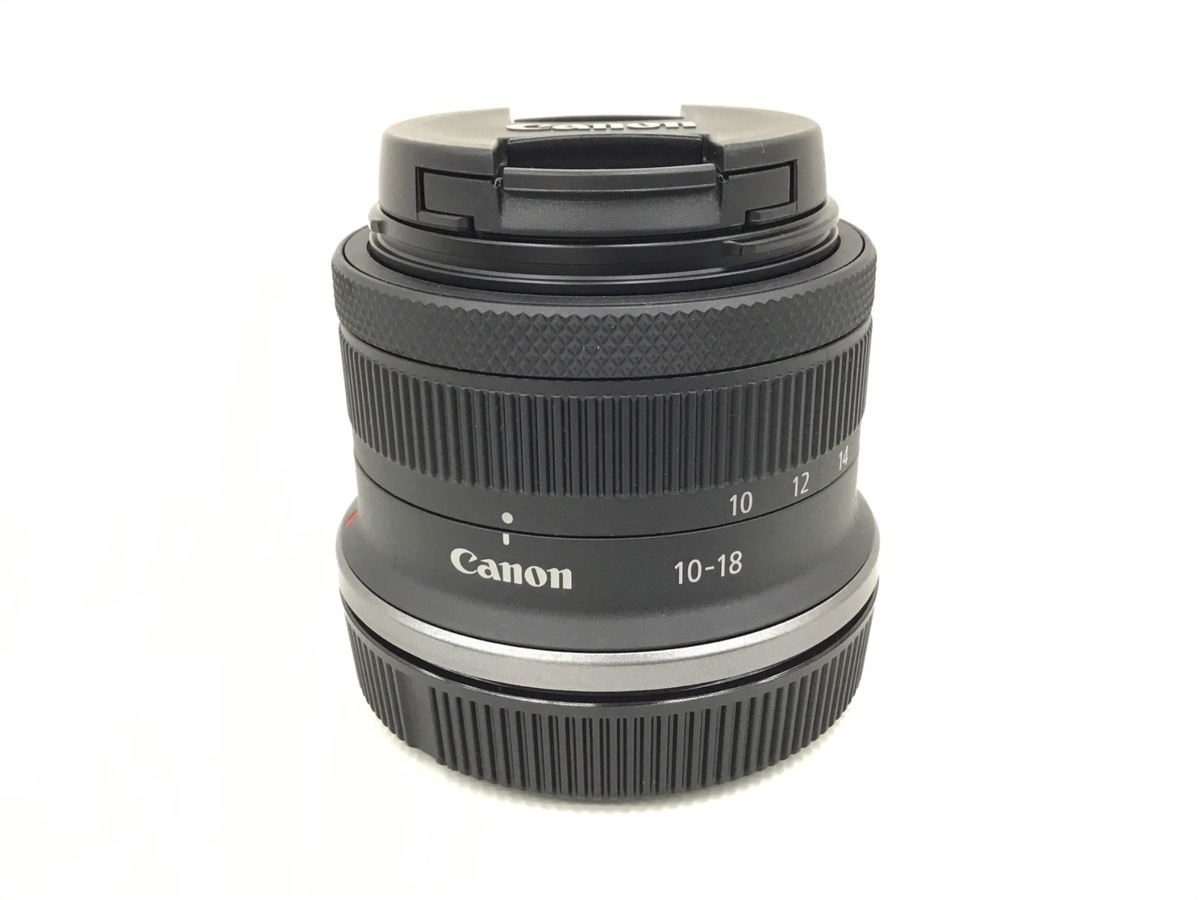 中古】キヤノン RF-S10-18mm F4.5-6.3 IS STM 在庫一覧｜カメラのキタムラ