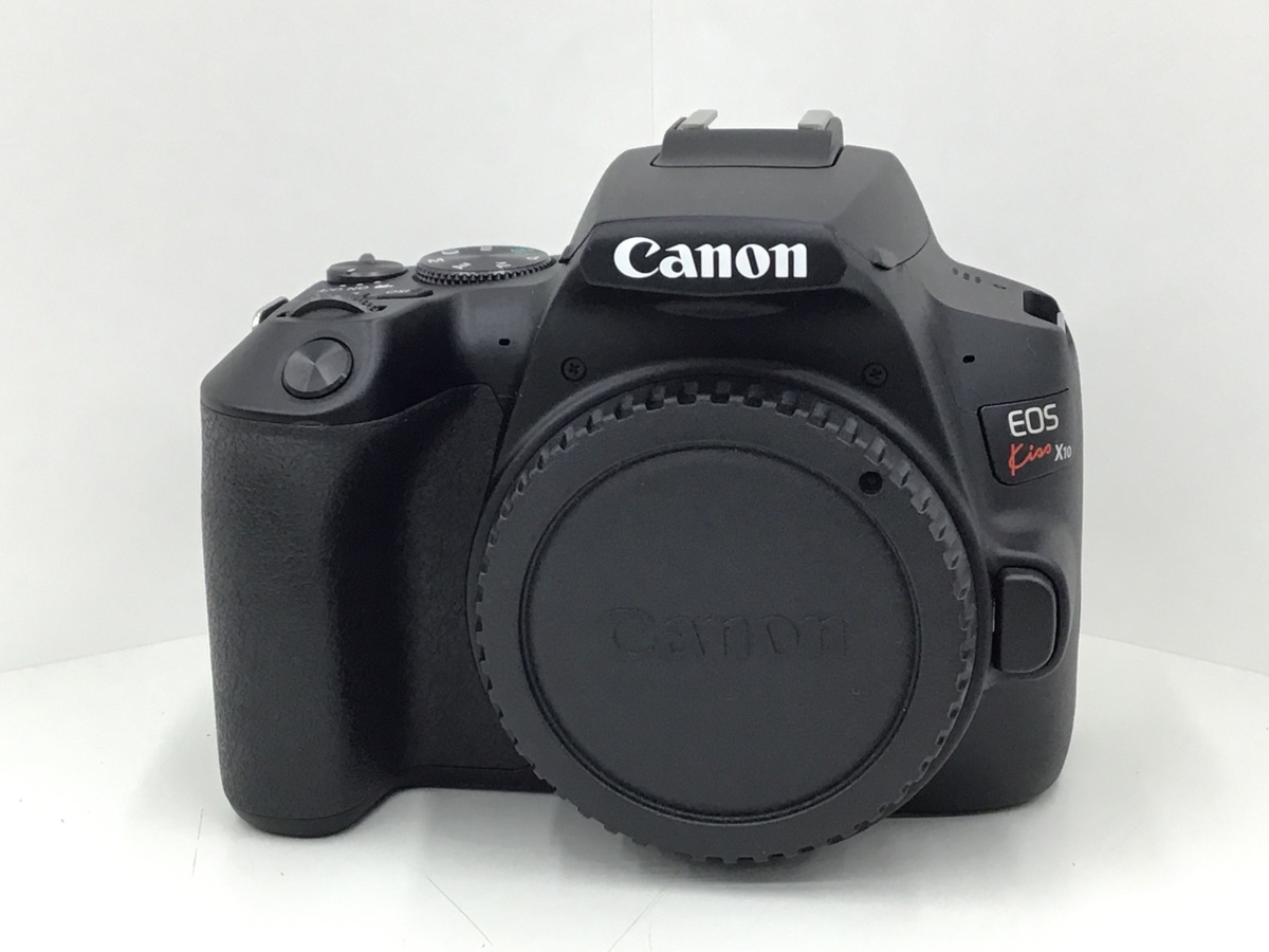EOS Kiss X10 ボディ 中古価格比較 - 価格.com