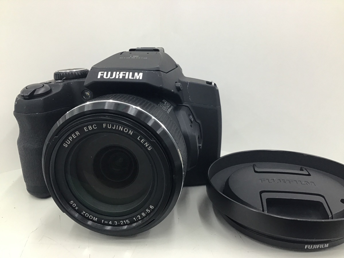 中古】フジフイルム FinePix S1 ブラック 在庫一覧｜カメラのキタムラ