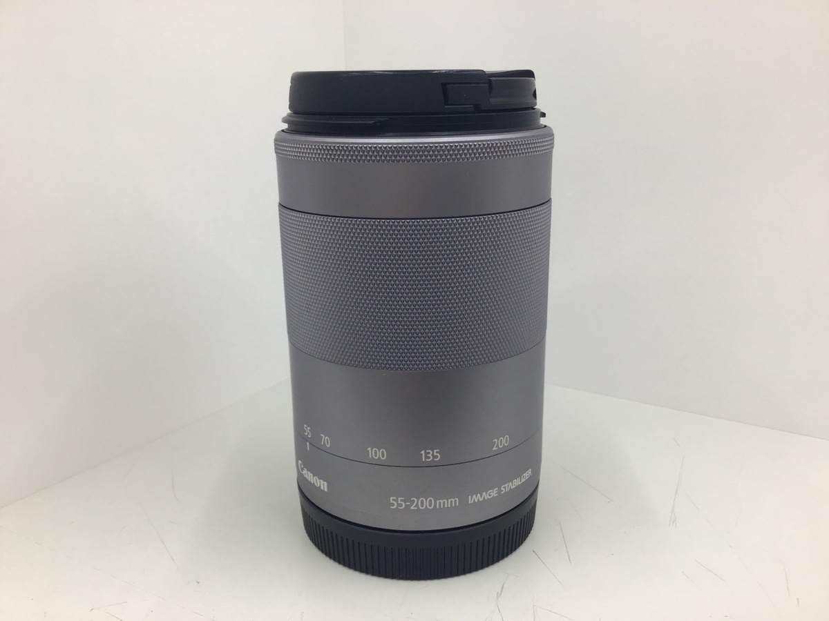 EF-M 55-200/4.5-6.3 IS STM ���ް
