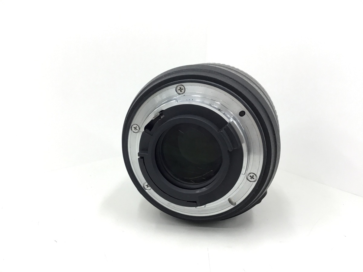 中古】ニコン AF-S DX NIKKOR 35mm f/1.8G｜｜カメラのキタムラネット