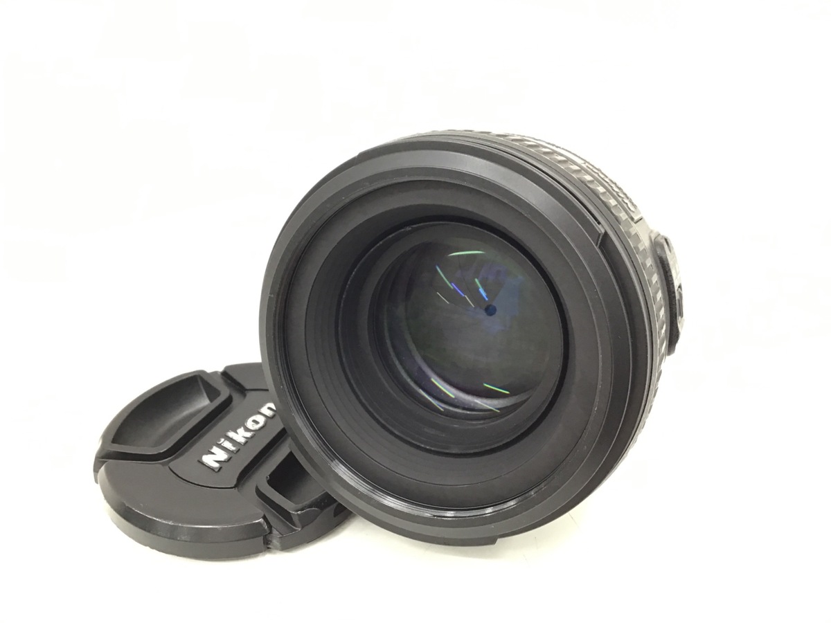 AF-S 50/1.4G