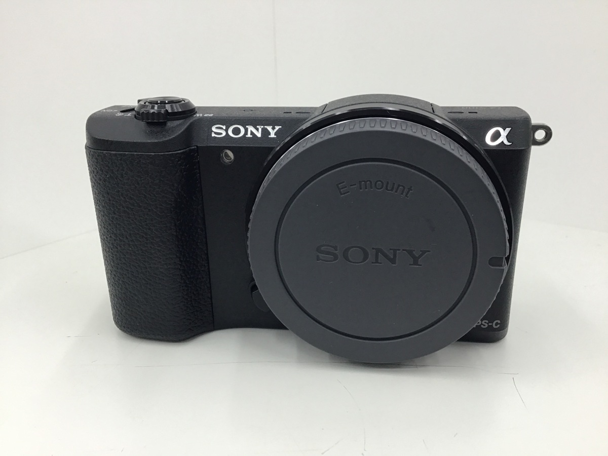 中古】ソニー α5100 ボディ ブラック [ILCE-5100 B] 在庫一覧｜カメラ