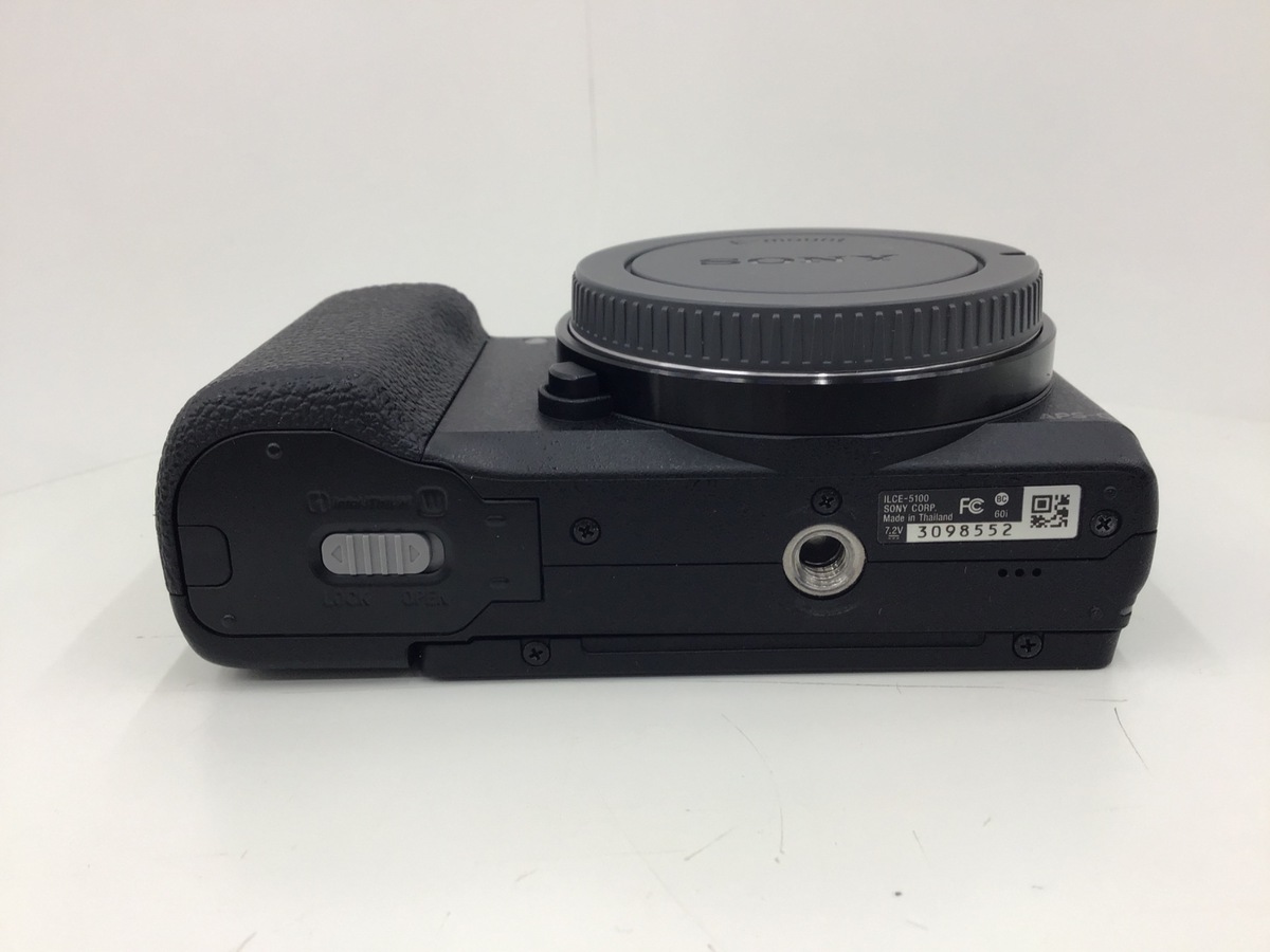 ��5100 ���ި ��ׯ� ILCE-5100�y2430����f�z