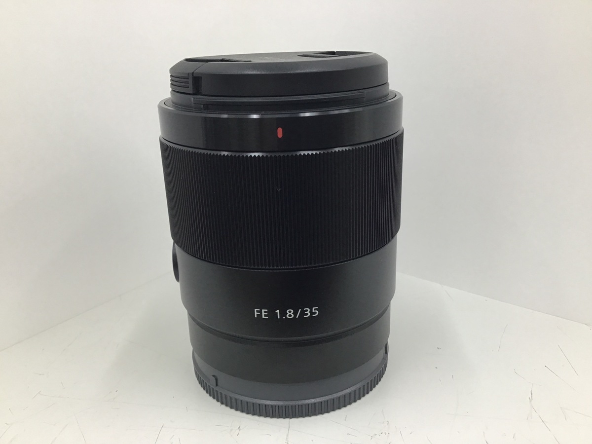 中古】FE 35/1.8 SEL35F18F 在庫一覧｜カメラのキタムラ