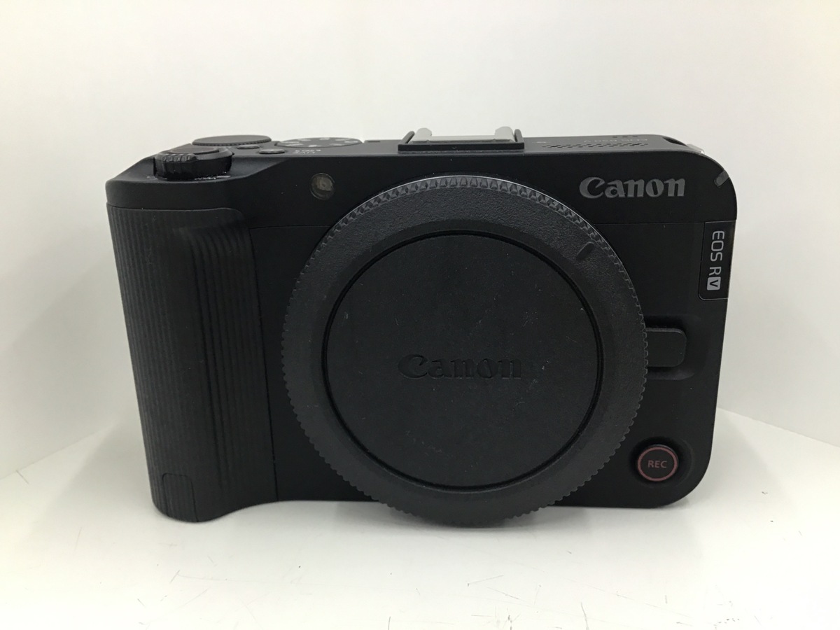 中古：AA(新品同様)】キヤノン EOS R50 V ボディ | 2442750060824