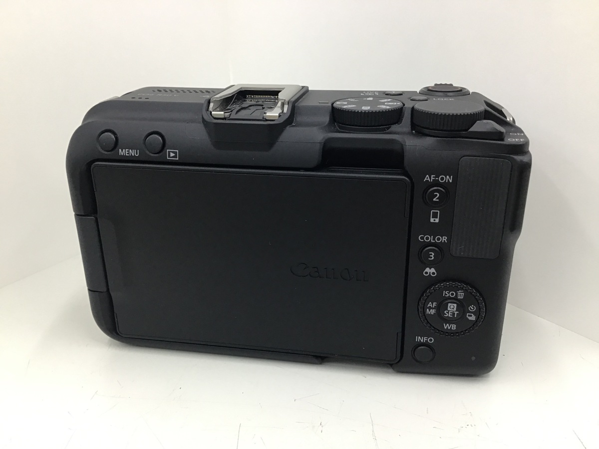EOS R50 V ボディ