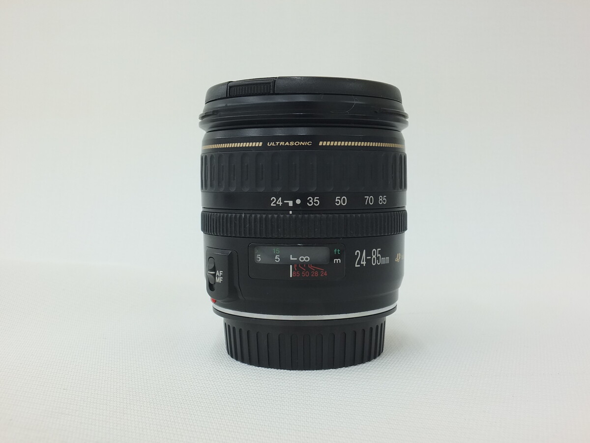 中古】キヤノン EF24-85mm F3.5-4.5 USM 在庫一覧｜カメラのキタムラ