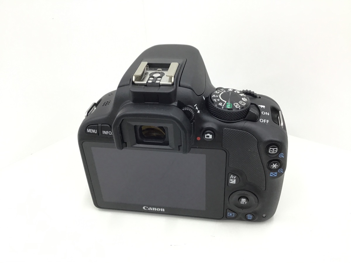中古】キヤノン EOS Kiss X7 ボディ｜｜カメラのキタムラネットショップ