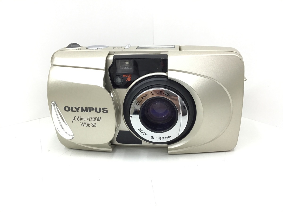 中古】フィルムカメラ｜ミューズーム 在庫一覧｜カメラのキタムラ