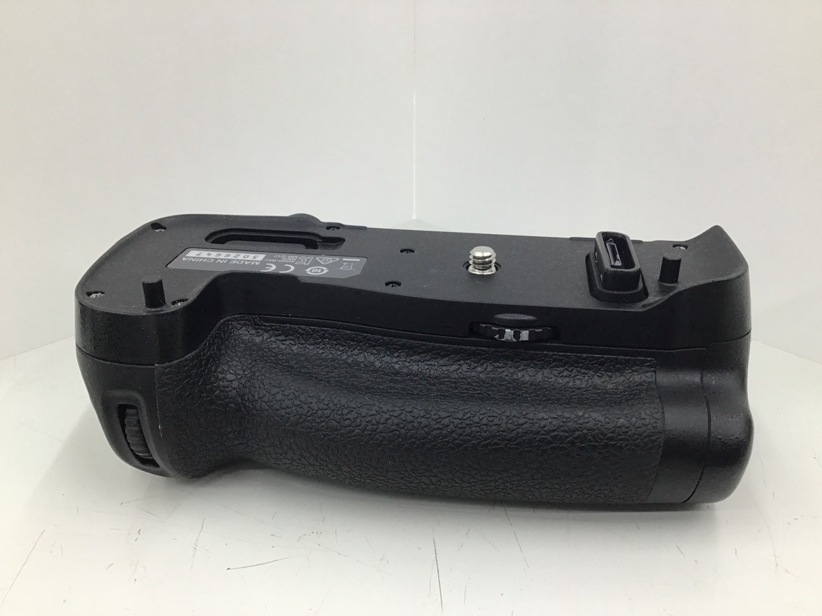 中古】ニコン マルチパワーバッテリーパック MB-D17 在庫一覧｜カメラ