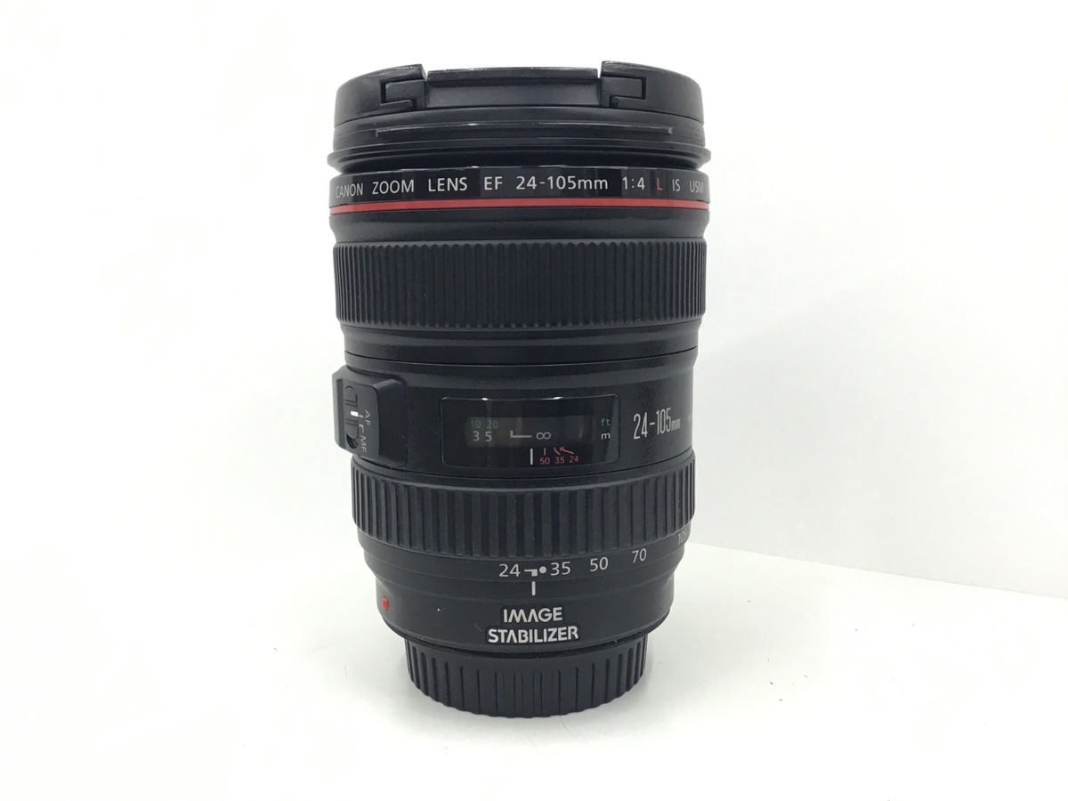 中古】キヤノン EF24-105mm F4L IS USM 在庫一覧｜カメラのキタムラ