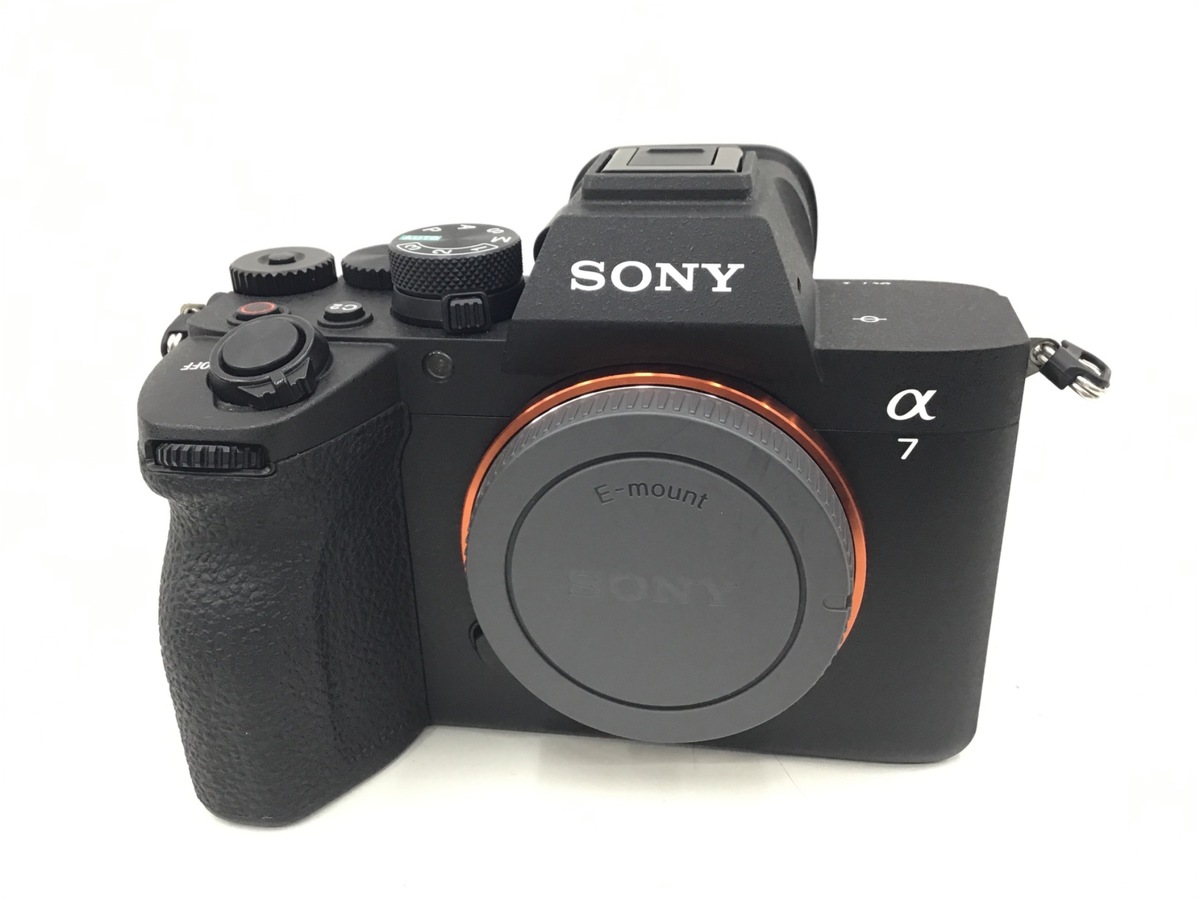 ��7 V ���ި [ILCE-7M5]