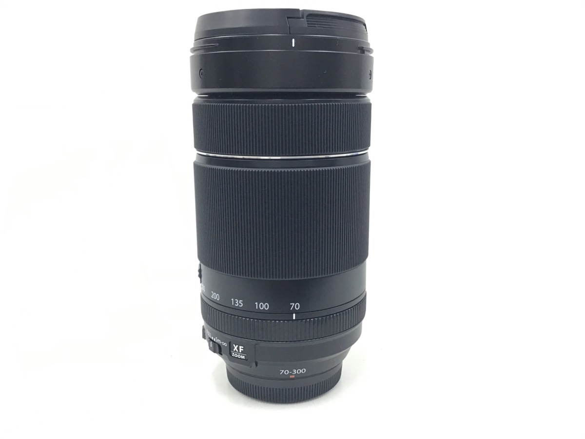 中古】フジフイルム XF70-300mm F4-5.6 R LM OIS WR｜｜カメラの
