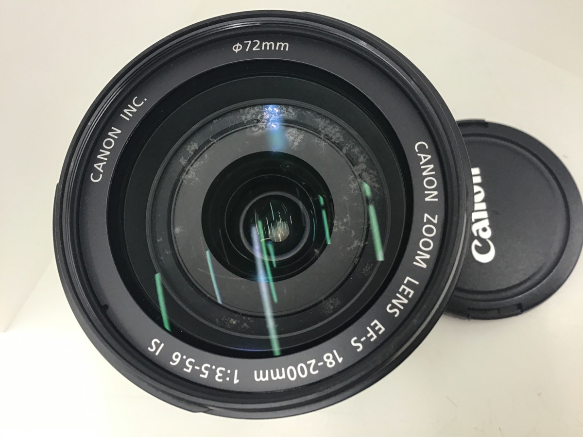 EF-S 18-200/3.5-5.6 IS