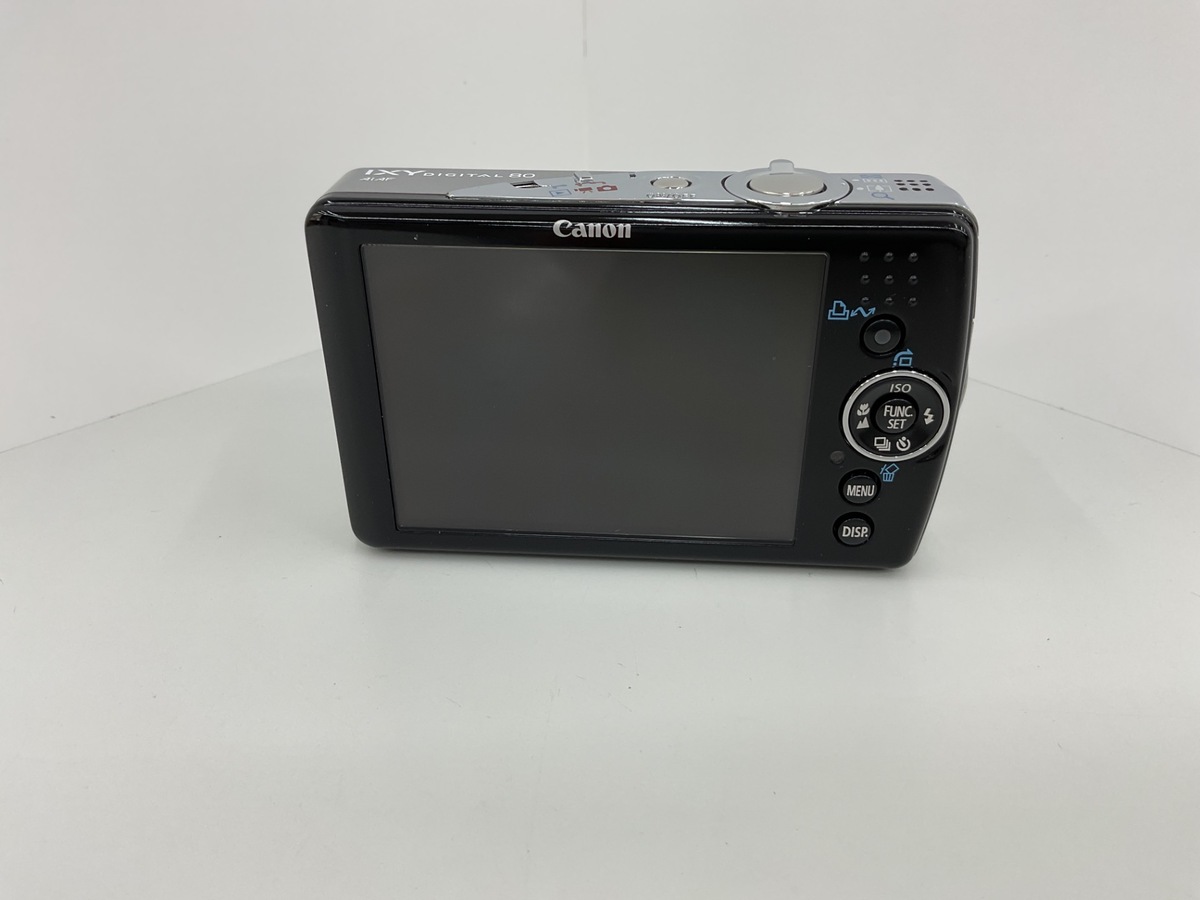 IXY DIGITAL 80【600万画素】