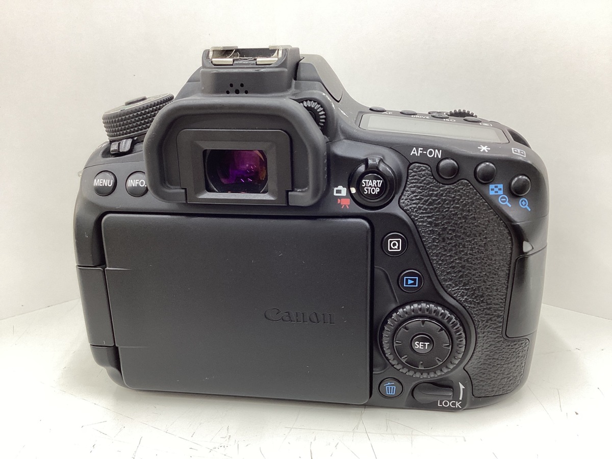 EOS 80D ���ި�y2420����f�z