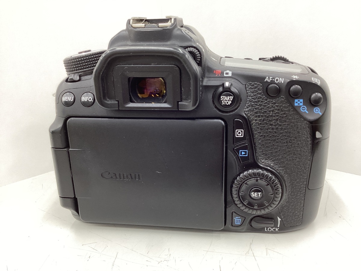 EOS 70D ���ި�y2020����f�z